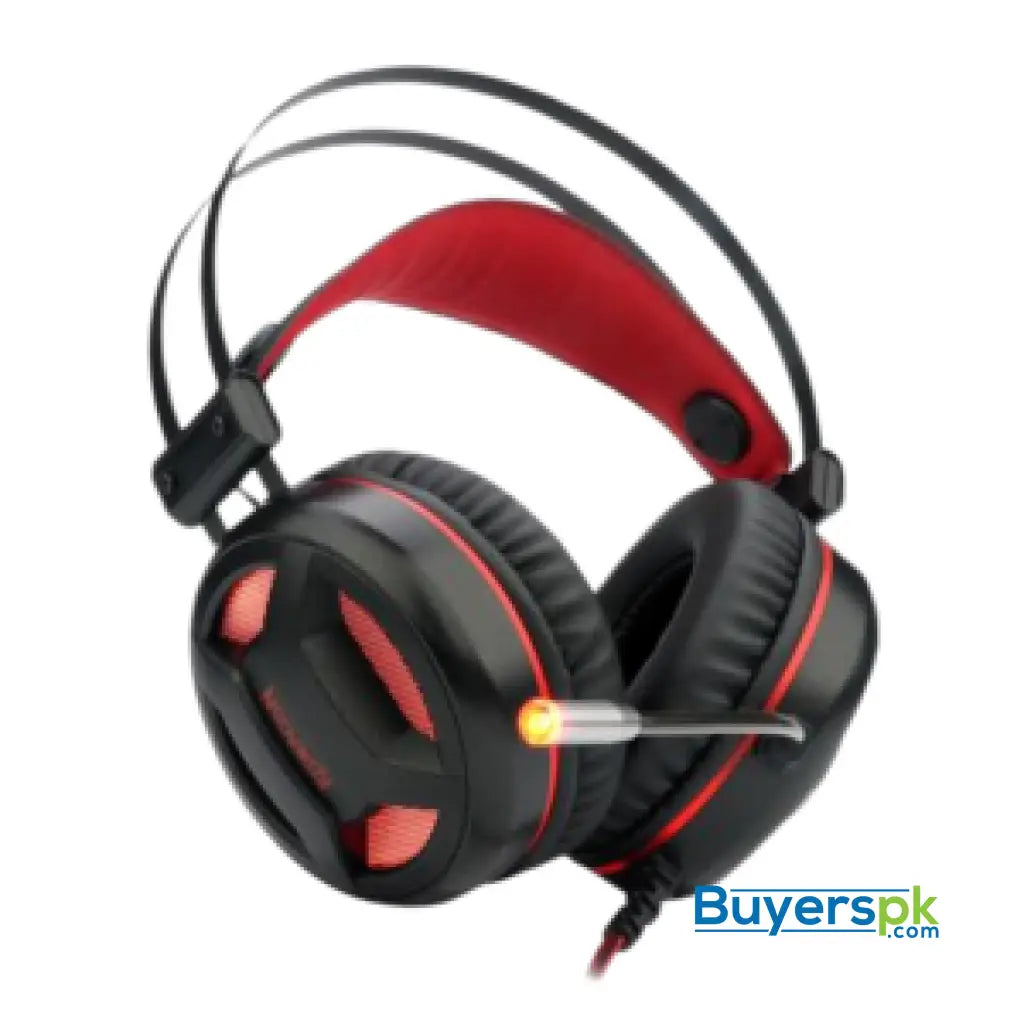 Redragon H210 Minos Gaming Headset - Price in Pakistan Redragon H210 Minos Gaming Headset - Price in Pakistan
